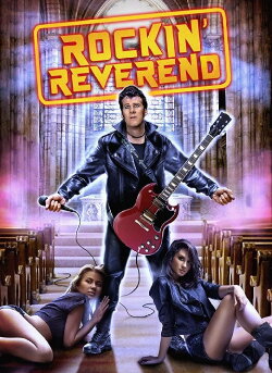 Rockin' Reverend (2013) Rockin' Reverend (2013)