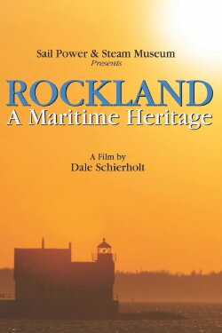 Rockland: A Maritime Heritage (2023) Rockland: A Maritime Heritage (2023)