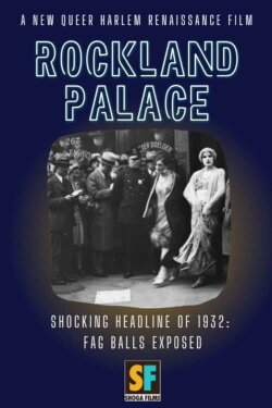Rockland Palace (2024) Rockland Palace (2024)