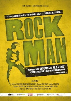Rockman (2010) Rockman (2010)