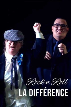 Rock'n Roll la différence (2022) Rock'n Roll la différence (2022)