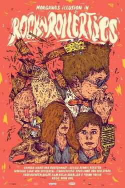 Rock'n'rollers (2016) Rock'n'rollers (2016)