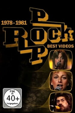 RockPop Best Videos 1978-1981 (2013) RockPop Best Videos 1978-1981 (2013)