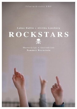 Rockstars (2018) Rockstars (2018)