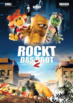 Rockt das Brot 2 (2006) Rockt das Brot 2 (2006)