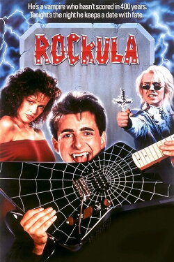 Rockula (1990) Rockula (1990)