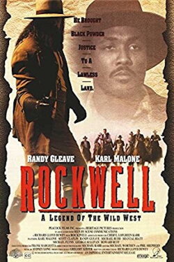 Rockwell: A Legend of the Wild West (1994) Rockwell: A Legend of the Wild West (1994)
