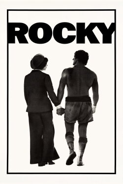 Rocky (1976) Rocky (1976)