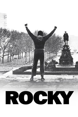 Rocky (1976)