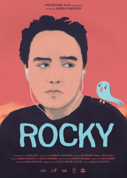 Rocky (2020) Rocky (2020)