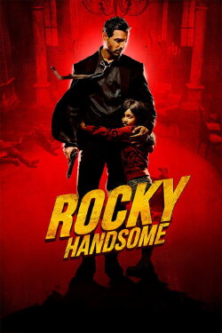 Rocky Handsome (2016) Rocky Handsome (2016)