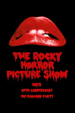 Rocky Horror 25: Anniversary Special (2000) Rocky Horror 25: Anniversary Special (2000)