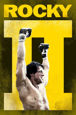 Rocky II (1979) Rocky II (1979)