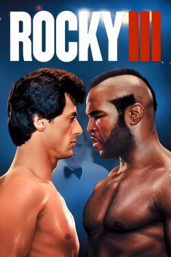 Rocky III (1982) Rocky III (1982)