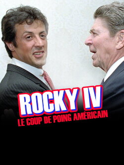 Rocky IV: The American Punch (2014) Rocky IV: The American Punch (2014)