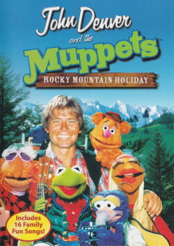 Rocky Mountain Holiday with John Denver and the Muppets (1983) Rocky Mountain Holiday with John Denver and the Muppets (1983)