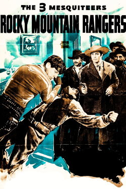 Rocky Mountain Rangers (1940) Rocky Mountain Rangers (1940)