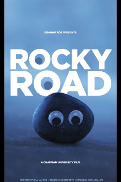 Rocky Road (2022) Rocky Road (2022)