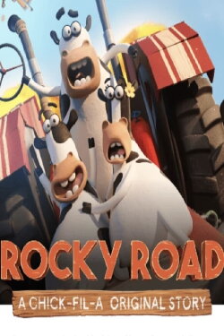 Rocky Road (2024) Rocky Road (2024)