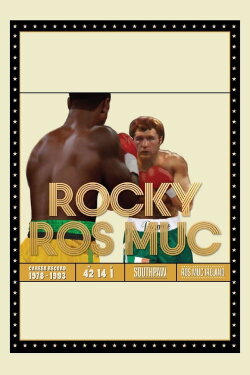Rocky Ros Muc (2017) Rocky Ros Muc (2017)