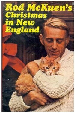 Rod McKuen's Christmas in New England (1978) Rod McKuen's Christmas in New England (1978)