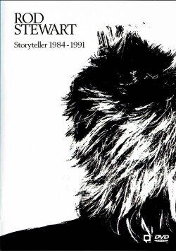 Rod Stewart - Storyteller 1984-1991 (1999) Rod Stewart - Storyteller 1984-1991 (1999)
