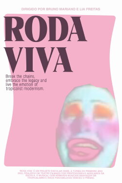 Roda Viva (2023)