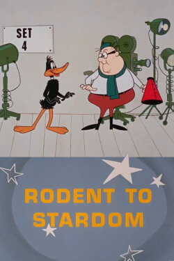 Rodent to Stardom (1967) Rodent to Stardom (1967)