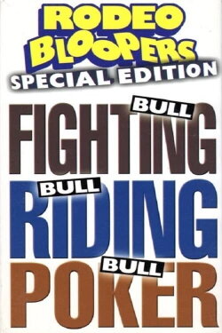 Rodeo Bloopers: Special Edition (1998) Rodeo Bloopers: Special Edition (1998)