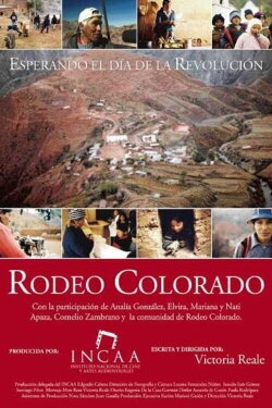Rodeo colorado (2006)