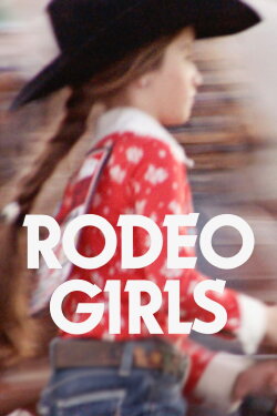 Rodeo Girls (2025) Rodeo Girls (2025)