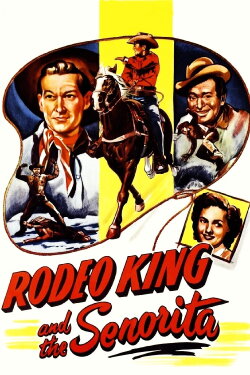 Rodeo King and the Senorita (1951) Rodeo King and the Senorita (1951)