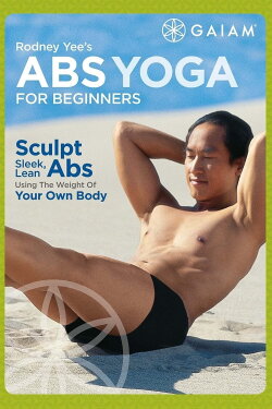 Rodney Yee's Abs Yoga for Beginners (2007) Rodney Yee's Abs Yoga for Beginners (2007)