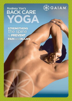 Rodney Yee's Back Care Yoga (1997) Rodney Yee's Back Care Yoga (1997)