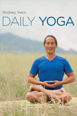 Rodney Yee's Daily Yoga - 1 Build the Foundation (Iyengar) (2011)