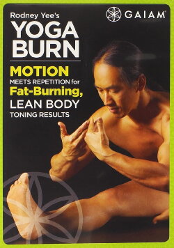 Rodney Yee's Yoga Burn (2005) Rodney Yee's Yoga Burn (2005)