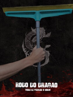 Rodo do dragão (2024)
