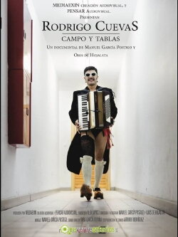 Rodrigo Cuevas. Campo y tablas (2017) Rodrigo Cuevas. Campo y tablas (2017)