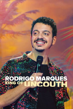 Rodrigo Marques: King of Uncouth (2022)