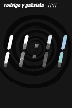 Rodrigo y Gabriela: 11-11 (2009)