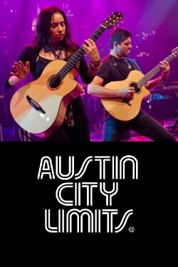 Rodrigo Y Gabriela - Austin City Limits (2013) Rodrigo Y Gabriela - Austin City Limits (2013)