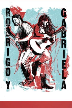 Rodrigo y Gabriela: Bonus DVD (2006) Rodrigo y Gabriela: Bonus DVD (2006)