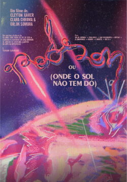 Rodson ou (Onde o Sol Não Tem Dó) (2020) Rodson ou (Onde o Sol Não Tem Dó) (2020)