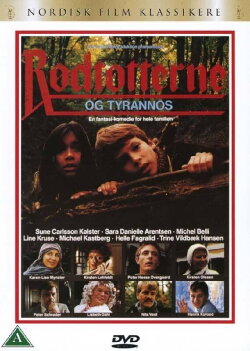 Rødtotterne og Tyrannos (1988) Rødtotterne og Tyrannos (1988)