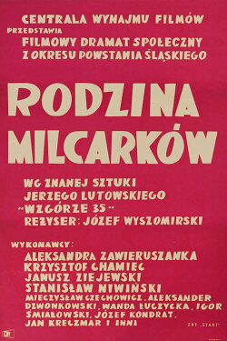 Rodzina Milcarków (1962) Rodzina Milcarków (1962)