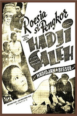 Roesia si Pengkor (1939) Roesia si Pengkor (1939)