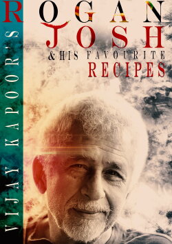 Rogan Josh (2018) Rogan Josh (2018)