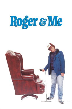 Roger & Me (1989) Roger & Me (1989)