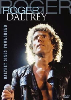 Roger Daltrey: Daltrey Sings Townshend (2013) Roger Daltrey: Daltrey Sings Townshend (2013)
