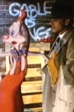 Roger Rabbit Screen Test (1986) Roger Rabbit Screen Test (1986)
